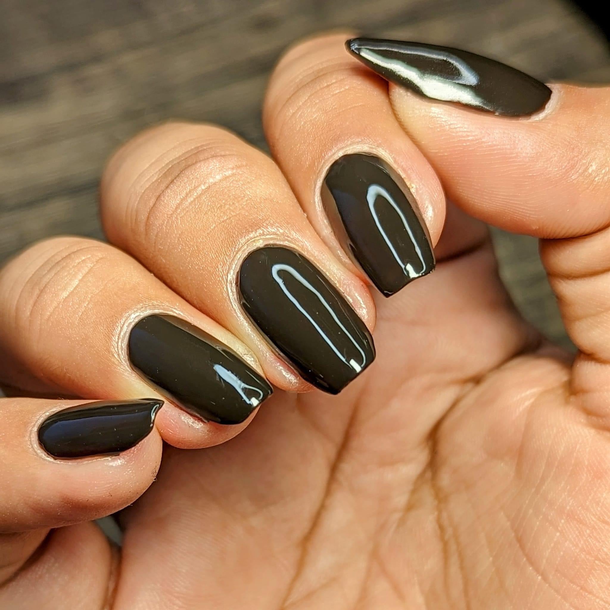 Sweet & Sour Lacquer | Nature is Calling