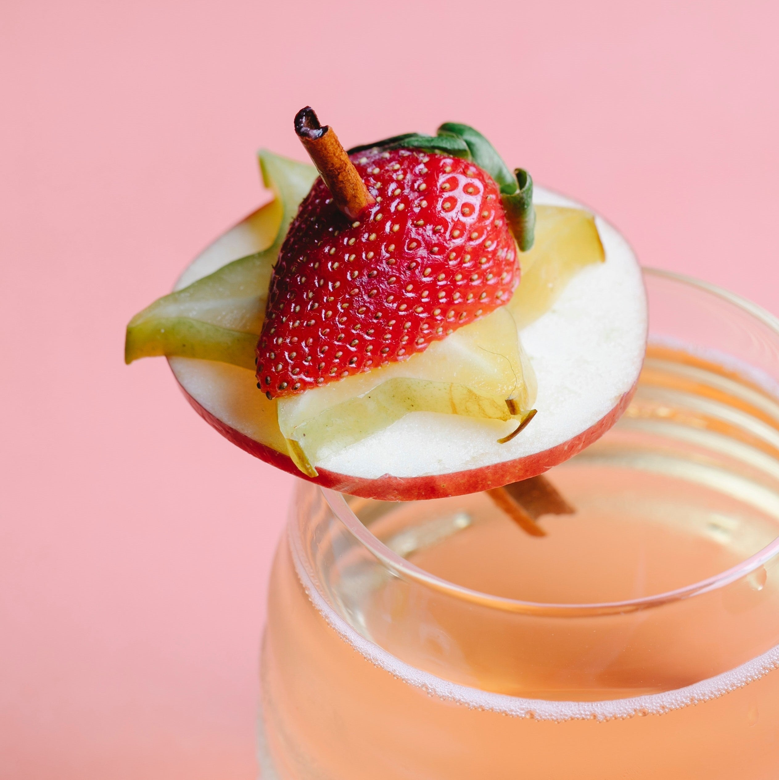 Sassy Sauce | Cuticle oil