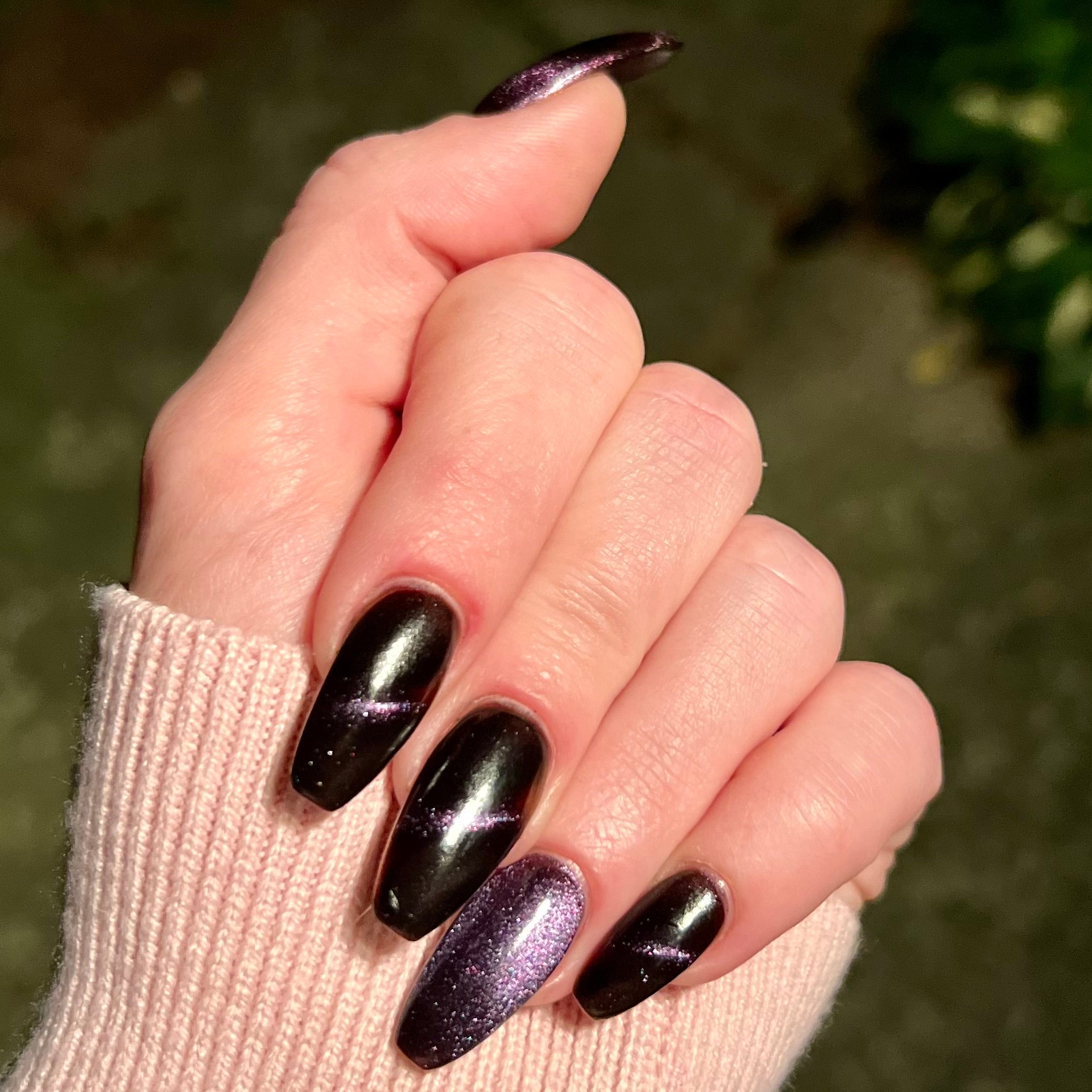 Sassy Sauce Polish | Wicked sorcery