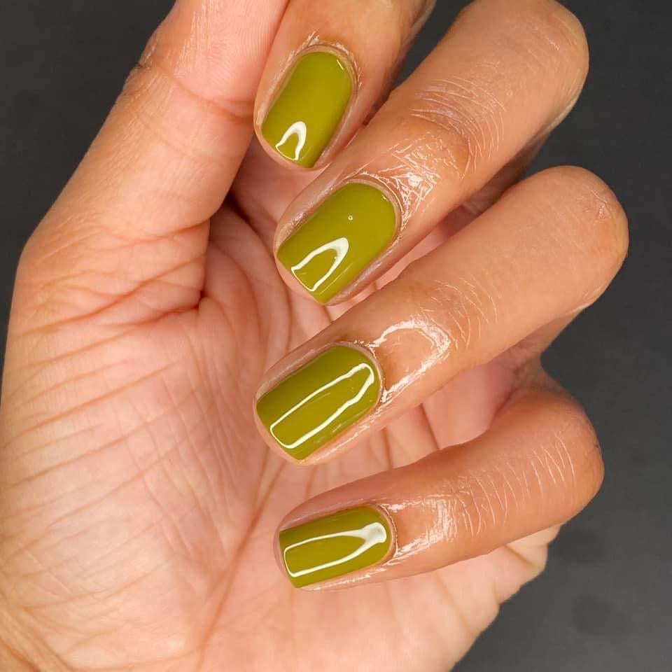 Sweet & Sour Lacquer | Unholy Gates