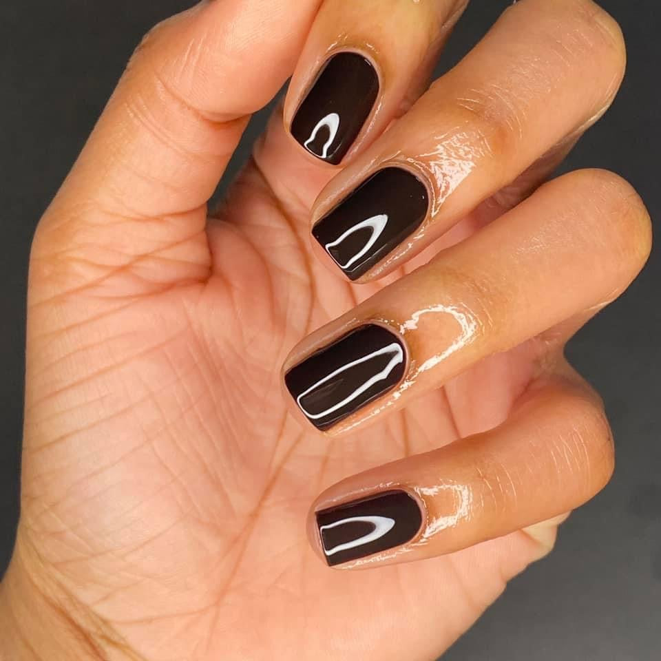 Sweet & Sour Lacquer | Nature is Calling