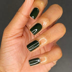 Sweet & Sour Lacquer | Leafy Squirts