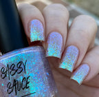 Sassy Sauce Polish | Tink's Wings