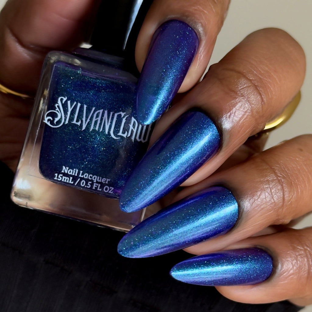 Sylvanclaw | Midnight