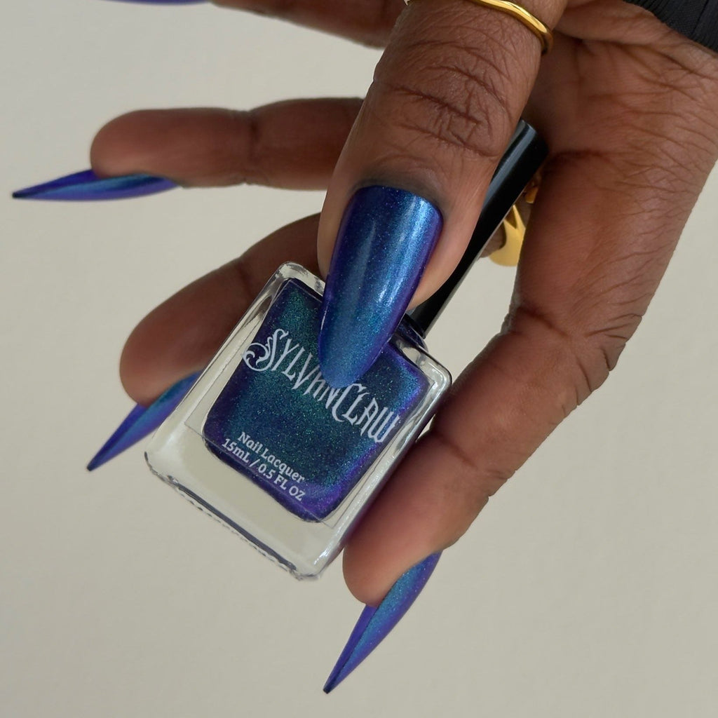 Sylvanclaw | Midnight