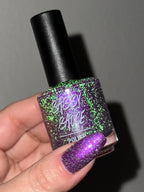 Sassy Sauce Polish | Stay Awhil;e