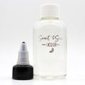 Sweet & Sour Lacquer | Gloss Sauce Refill - 2oz | Quick Dry Top Coat