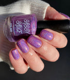 Sassy Sauce Polish | Fairy Static