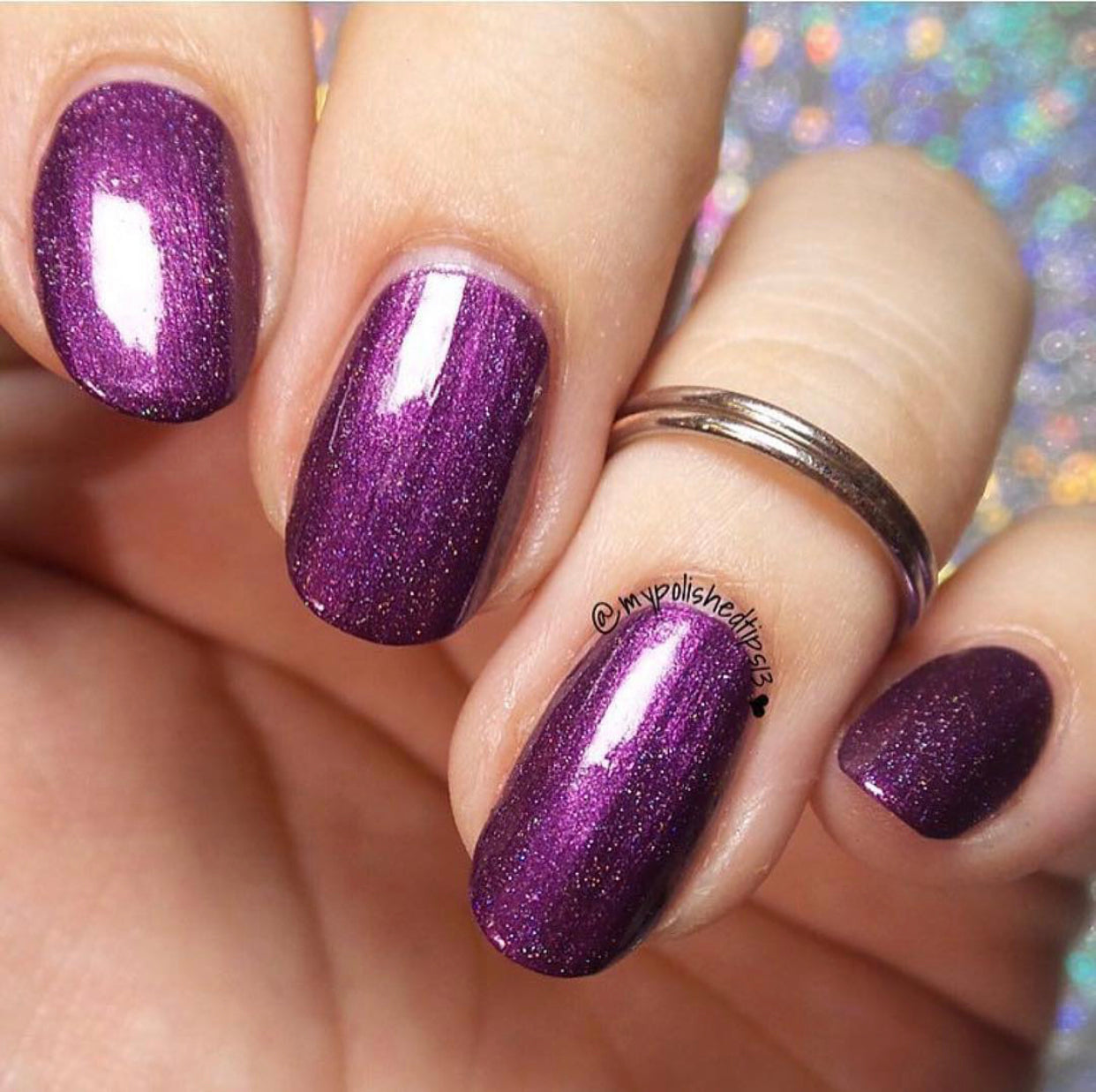 Sweet & Sour Lacquer | Gossip