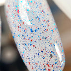 Sweet & Sour Lacquer | Flag Day