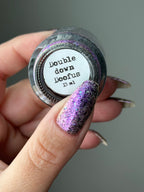 Sassy Sauce Polish | Double down Doofus