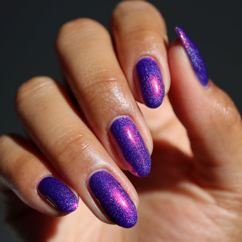 Sassy Sauce Polish | Dissimulation