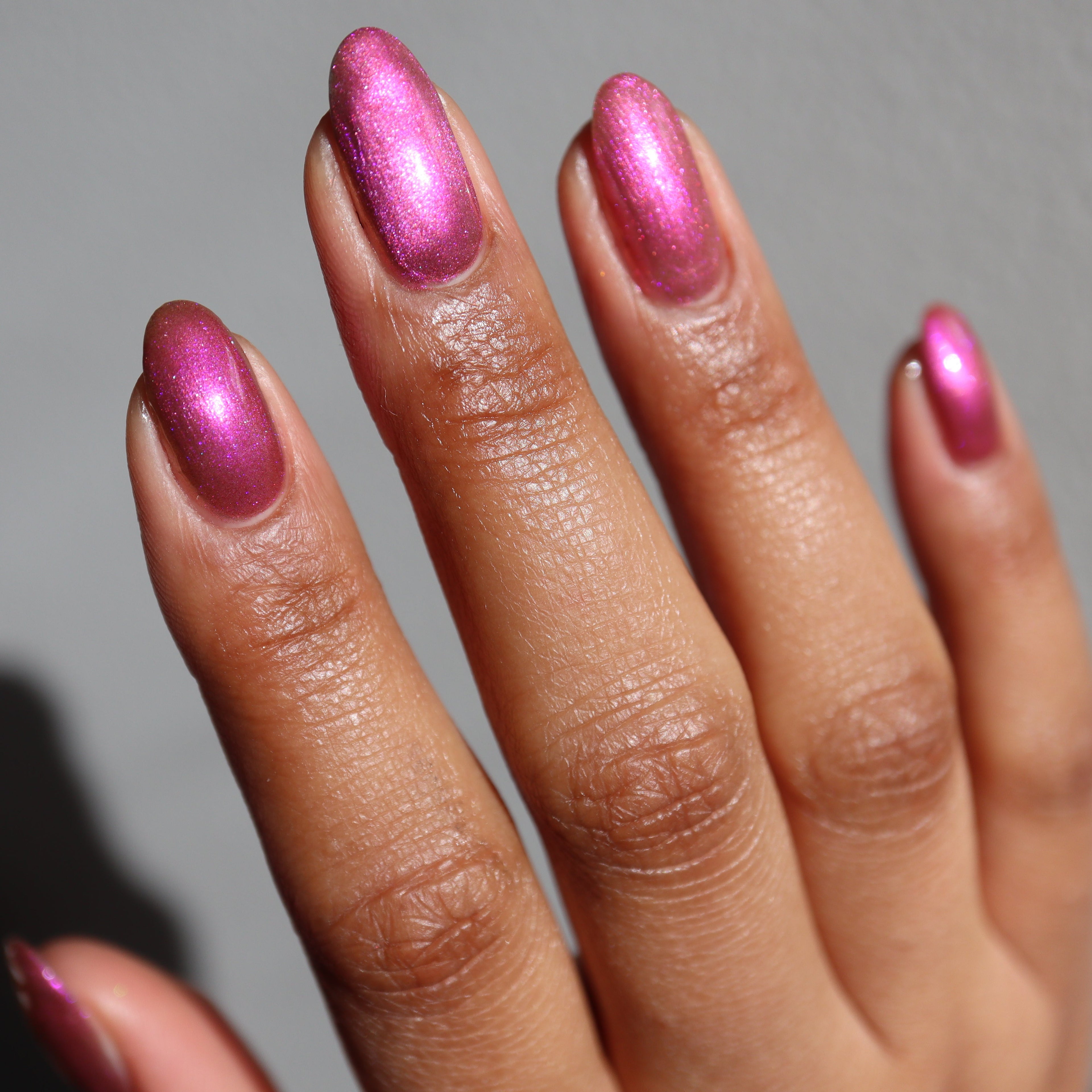 Sassy Sauce Polish | Subterfuge