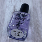 Sassy Sauce Polish | On the fly