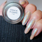 Sassy Sauce Polish | Blowin Bubbles
