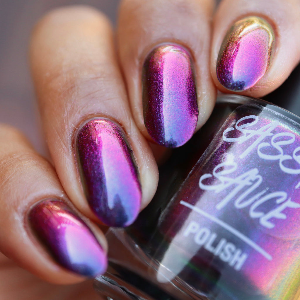 Sassy Sauce | Facade