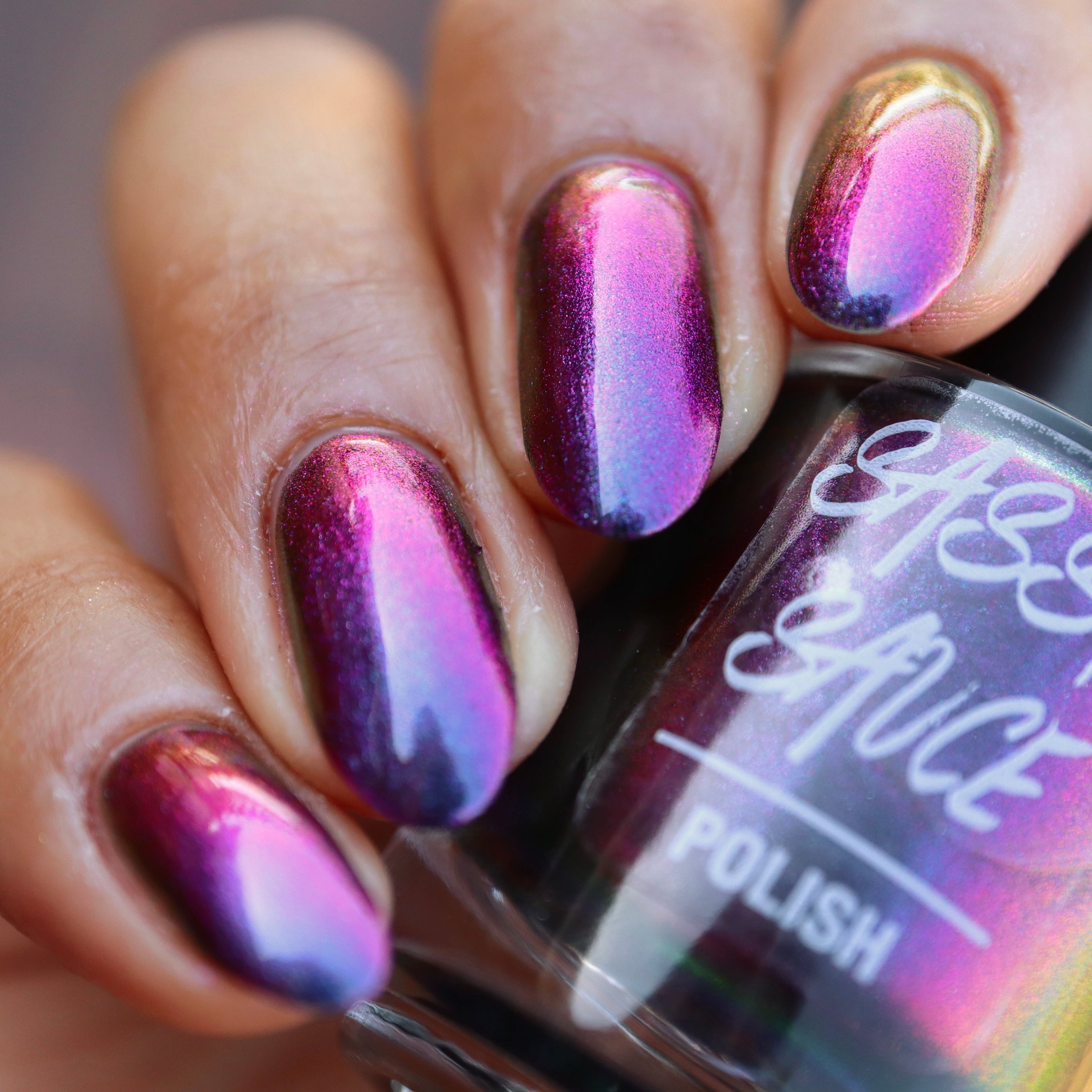 Sassy Sauce | Facade