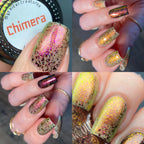 Sweet & Sour Lacquer | Chimera