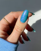Sassy Sauce Polish | Potion of the ocean