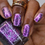 Sassy Sauce Polish | Double down Doofus