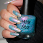 Sassy Sauce Polish | Glimmer