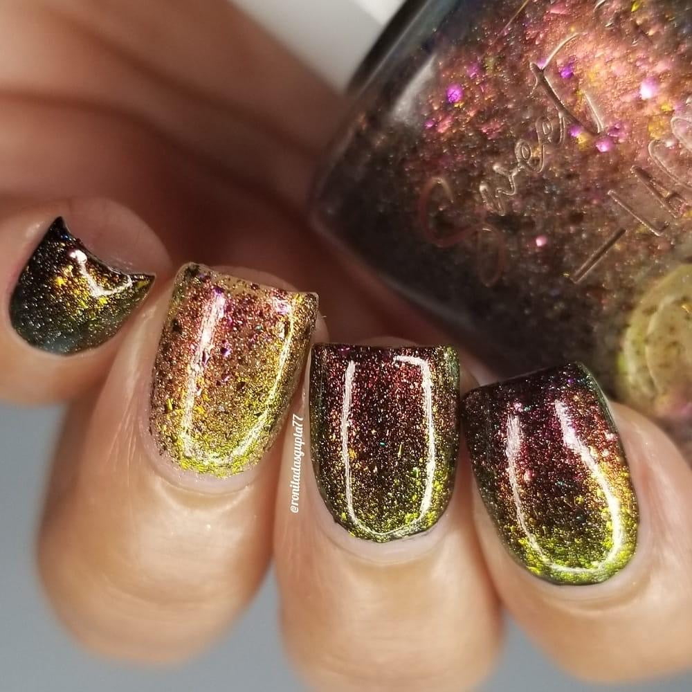 Sweet & Sour Lacquer | Chimera