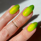 Sassy Sauce Polish | Absinth minded