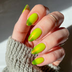 Sassy Sauce Polish | Absinth minded