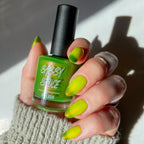 Sassy Sauce Polish | Absinth minded