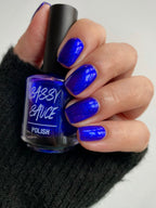 Sassy Sauce Polish | Royal Ruckus
