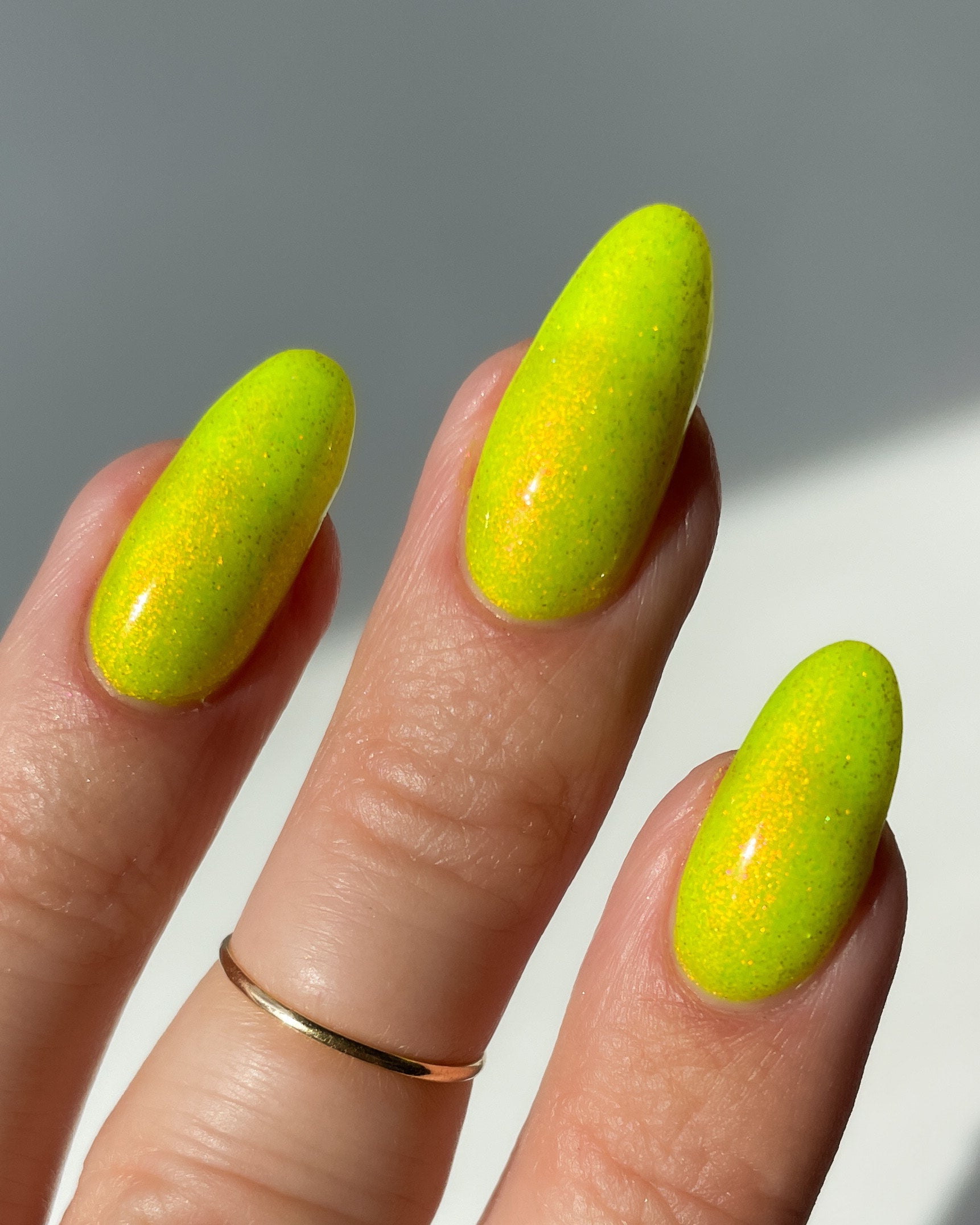 Sassy Sauce Polish | Dirty Margarita