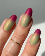 Sassy Sauce Polish | Anti Venom