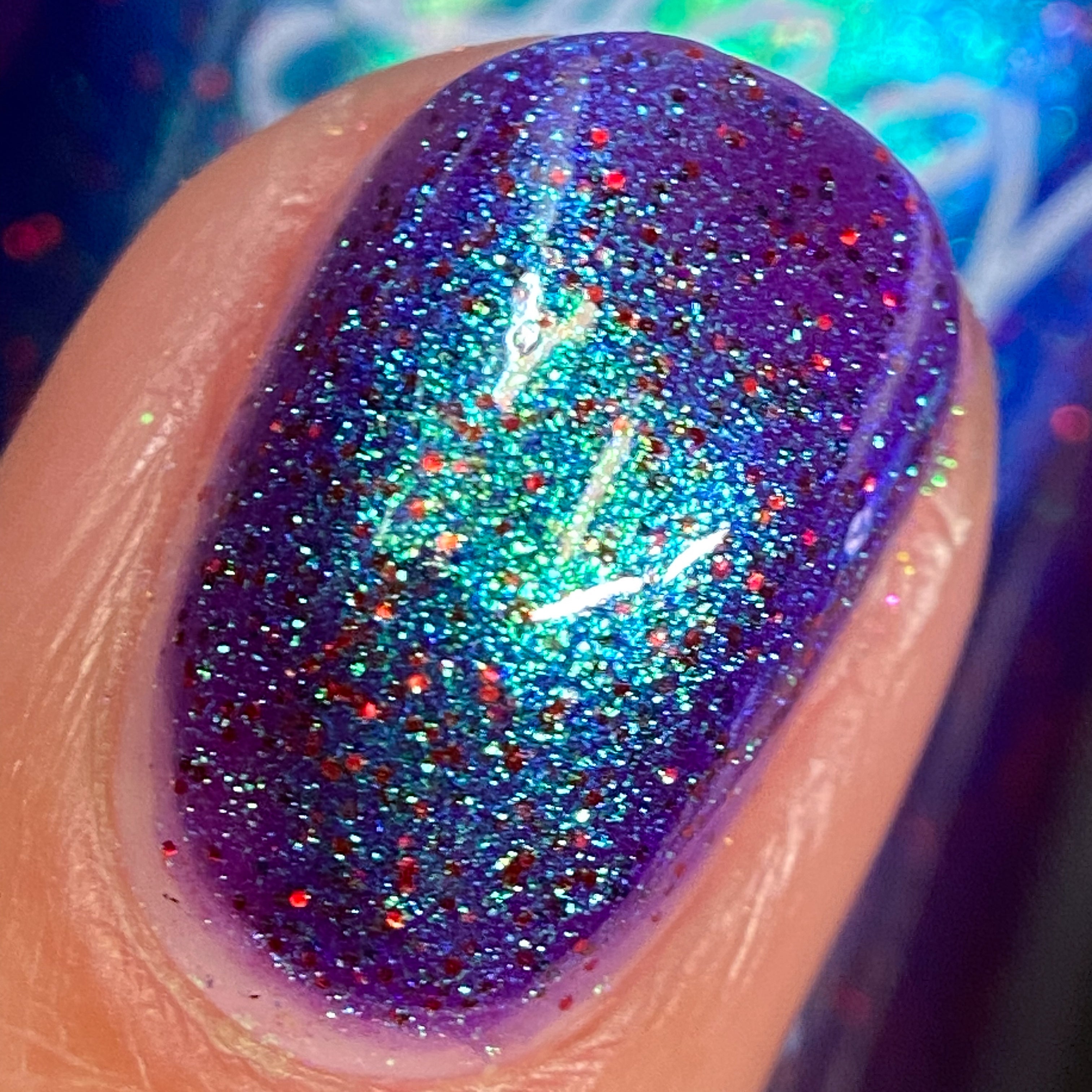 Sassy Sauce Polish | Touche