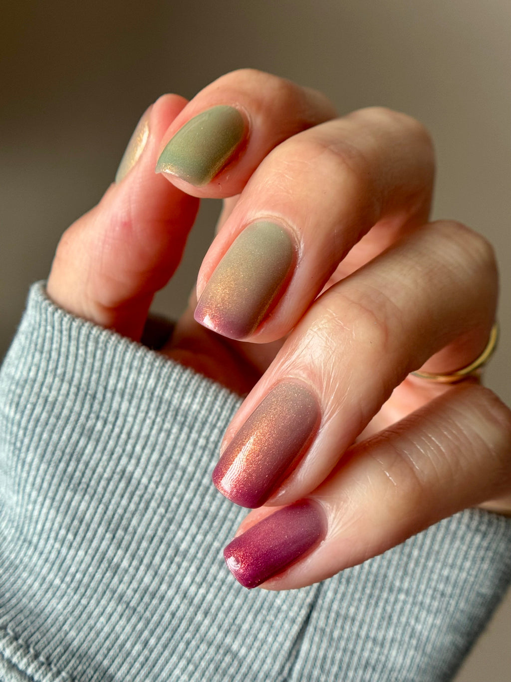 Sassy Sauce Polish | Anti Venom