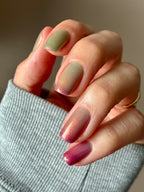 Sassy Sauce Polish | Anti Venom