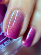 Sassy Sauce Polish | Anti Venom