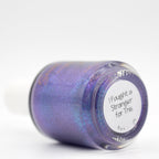 Sweet & Sour Lacquer | I Fought a Stranger for This