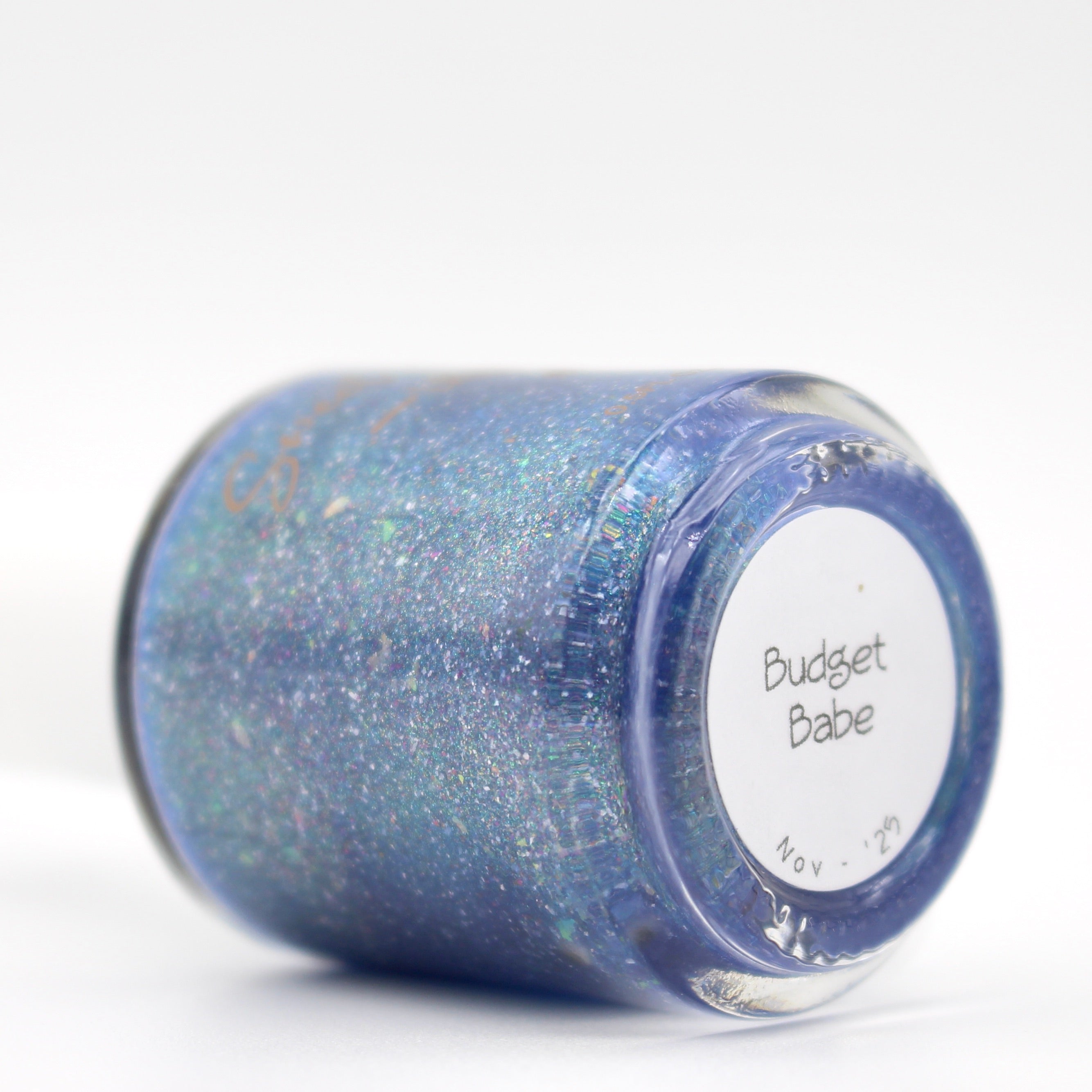 Sweet & Sour Lacquer | Budget Babe