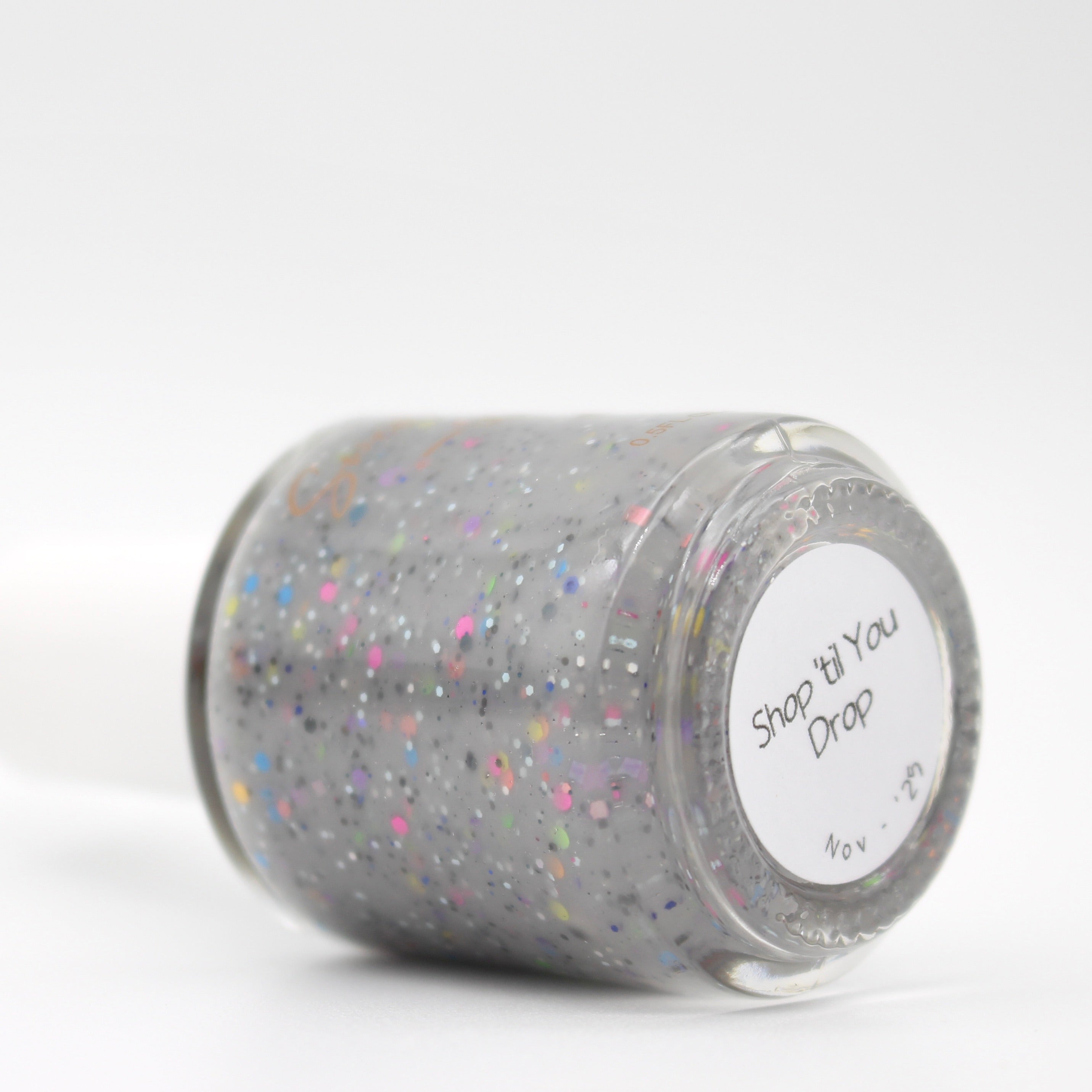 Sweet & Sour Lacquer | Shop 'til You Drop