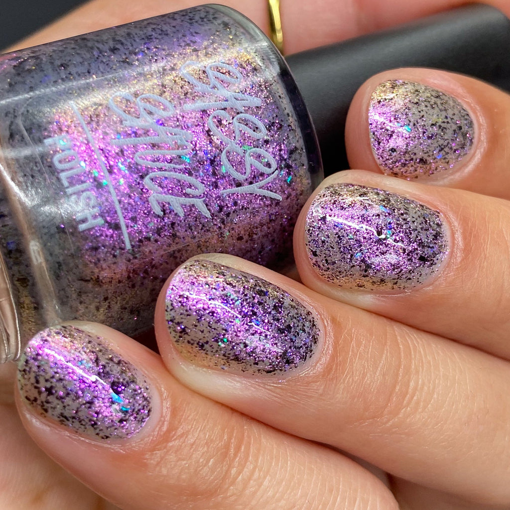 Sassy Sauce Polish | Double down Doofus