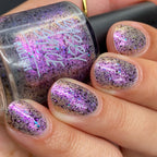 Sassy Sauce Polish | Double down Doofus