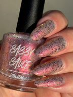 Sassy Sauce | A flair to remember