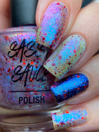 Sassy Sauce Polish | Peppermint Petty