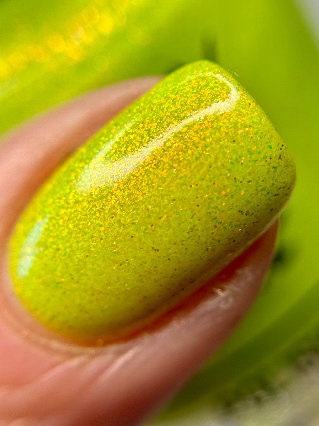 Sassy Sauce Polish | Dirty Margarita