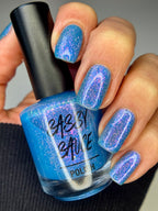Sassy Sauce Polish | Potion of the ocean