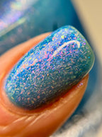 Sassy Sauce Polish | Potion of the ocean