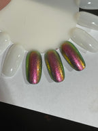 Sassy Sauce Polish | Verdigris