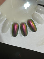 Sassy Sauce Polish | Verdigris