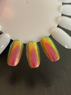 Sassy Sauce Polish | Verdigris