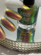 Sassy Sauce Polish | Verdigris